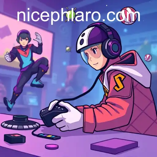 Gaming Trends Transform as NICEPH Gains Popularity