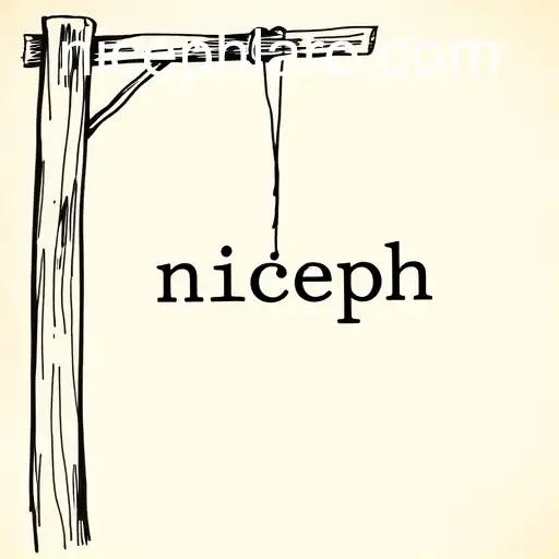 The Captivating World of Hangman: Unraveling the Keyword 'niceph'