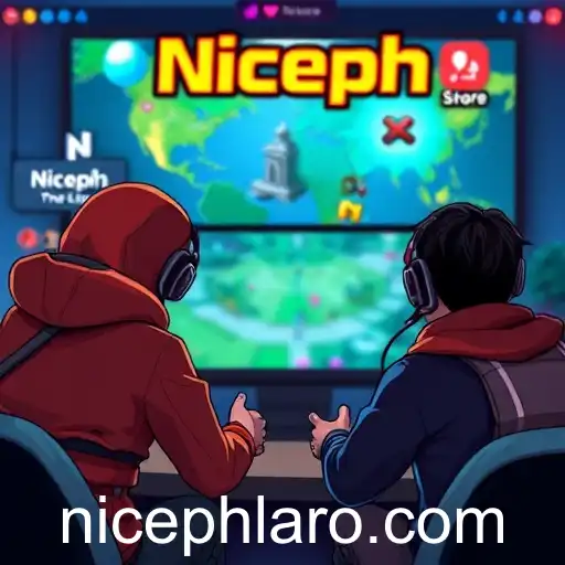 The Evolution of Online Gaming Communities