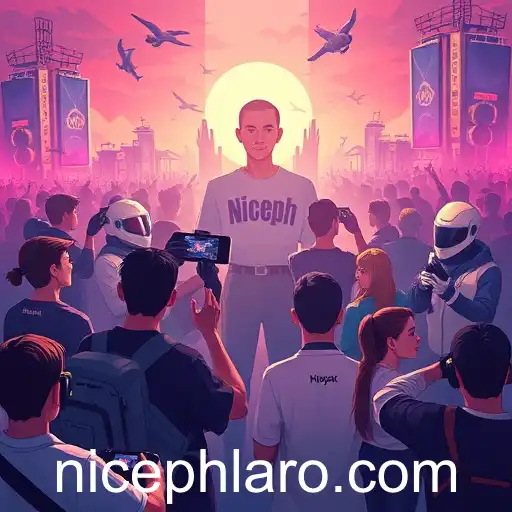 Gaming Industry Evolution in 2025