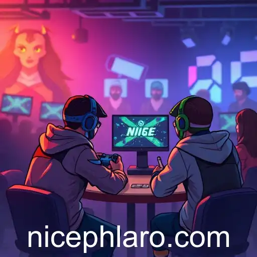 Gaming Innovations Redefine Interactive Experiences