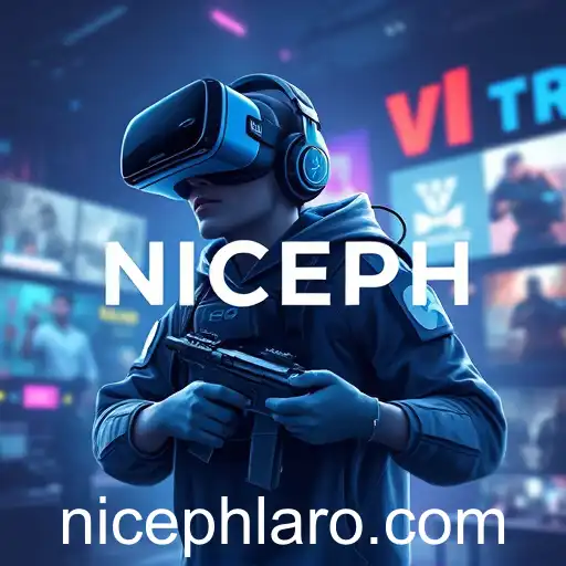 Gaming Landscape of 2025: Niceph's Dominance
