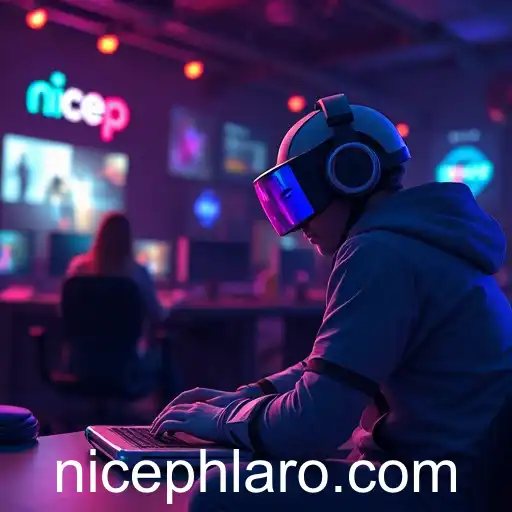 Gaming Renaissance: A Look at Niceph