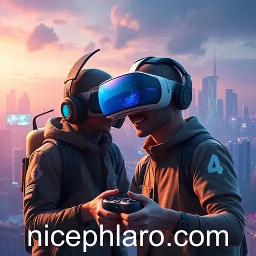 Gaming Trends Impacting Player Engagement