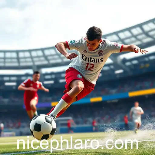 Gaming Trends and Emerging Platforms