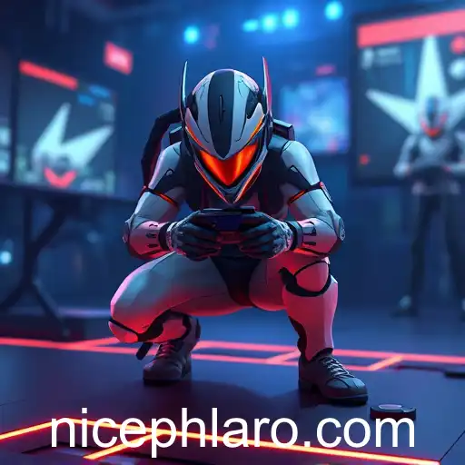 Gaming Landscape Evolves with 'Niceph'