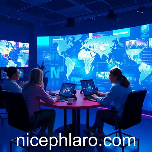 The Gaming Revolution: Niceph's Impact on the Industry