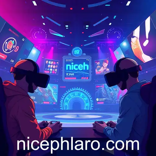 Niceph: Revolutionizing English Game Platforms