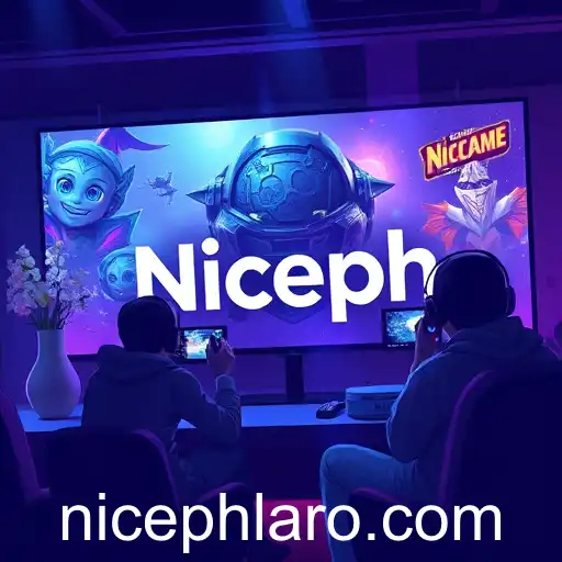 The Rise of Niceph: Transforming Online Gaming in 2025