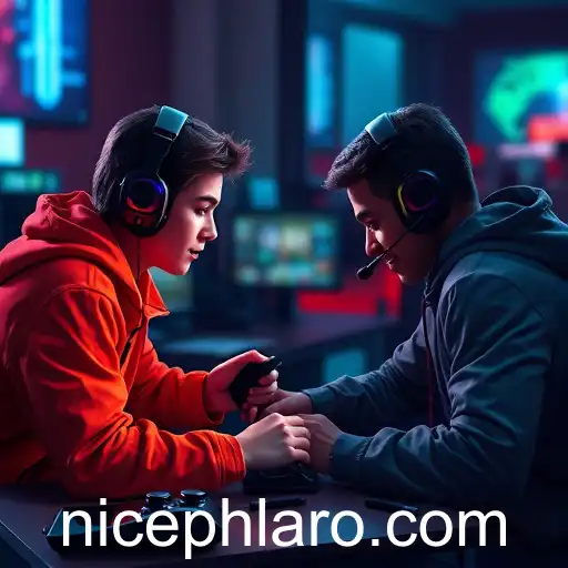 Niceph's Innovations Transform Gaming World