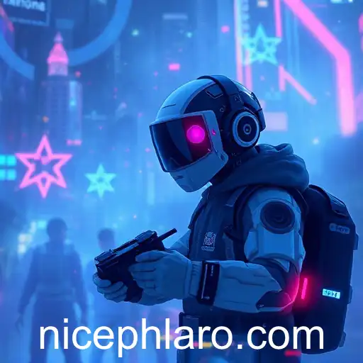 The Rising Popularity of Niceph Games