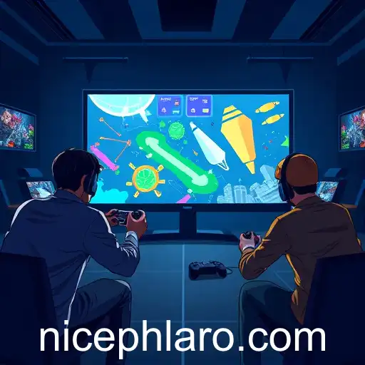 The Rise of Gaming Sites Amid Digital Evolution