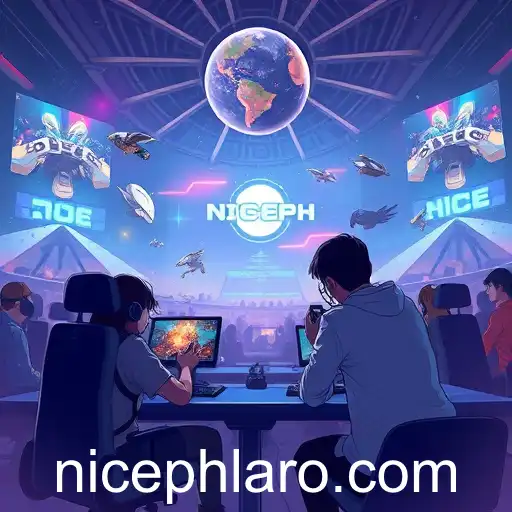 Rise of Niceph as a Game Changer