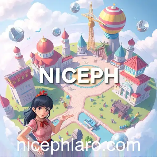 The Rise of NICEPH: Revolutionizing Online Gaming