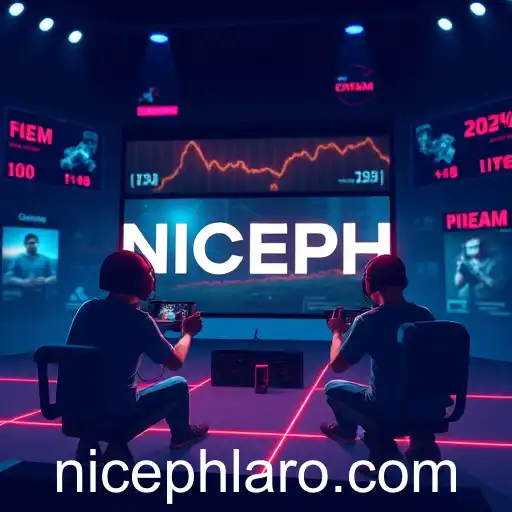 The Rise of niceph and Its Impact on Online Gaming