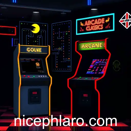 The Rise of Niceph Gaming Platform
