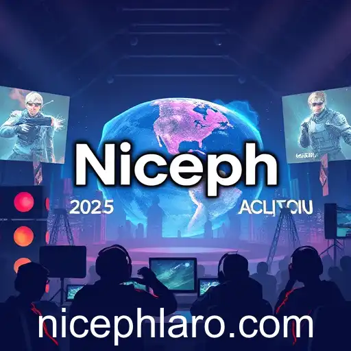 Rising Popularity of Niceph in Gaming