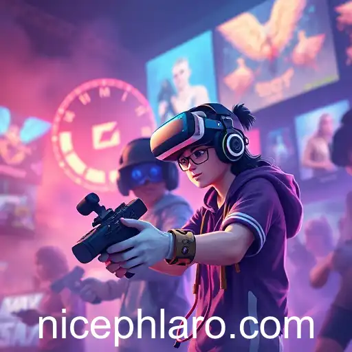 The Rise of Niceph: Revolutionizing Online Gaming