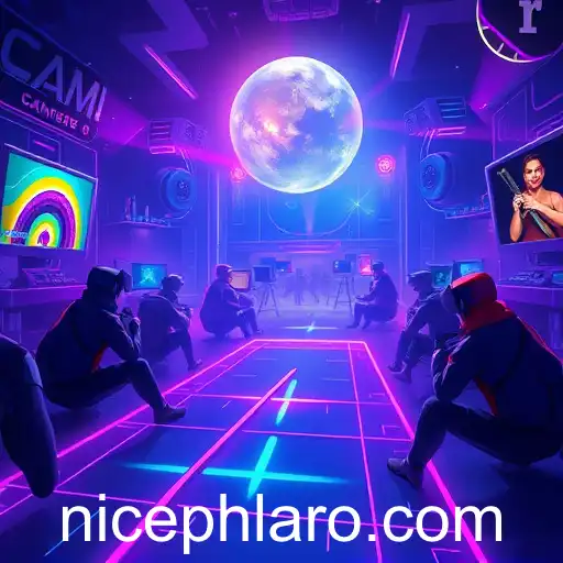 The Rise of Niceph in Online Gaming