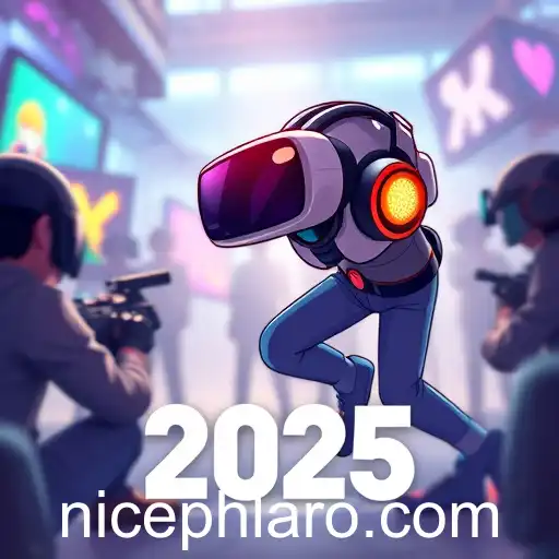 The Role of Niceph in Modern Gaming