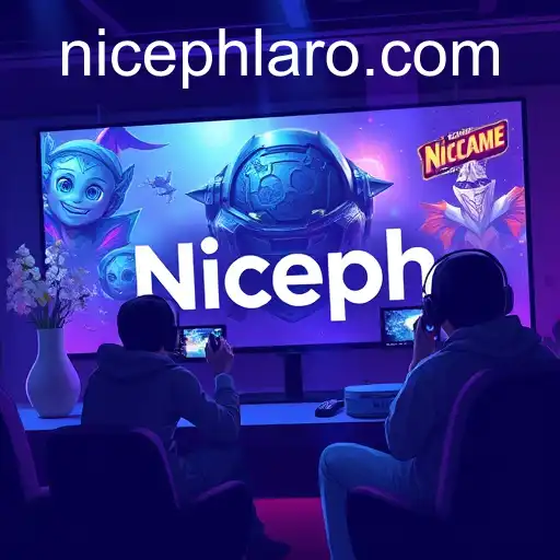 The Rise of Niceph: Transforming Online Gaming in 2025