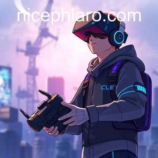 Niceph Ushers in New Era of Gaming Experience