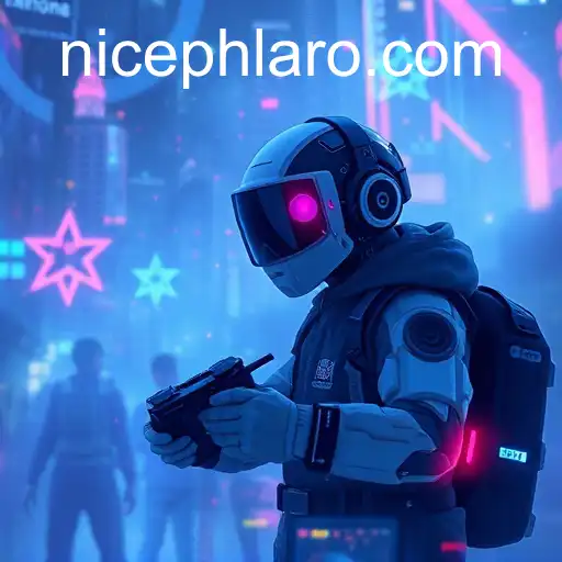 The Rising Popularity of Niceph Games