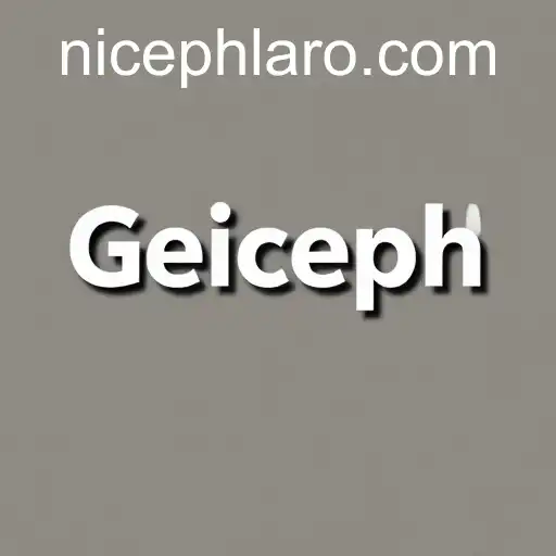 Exploring 'General Quizzes' Online: The Impact of Niche Keywords Like 'niceph'