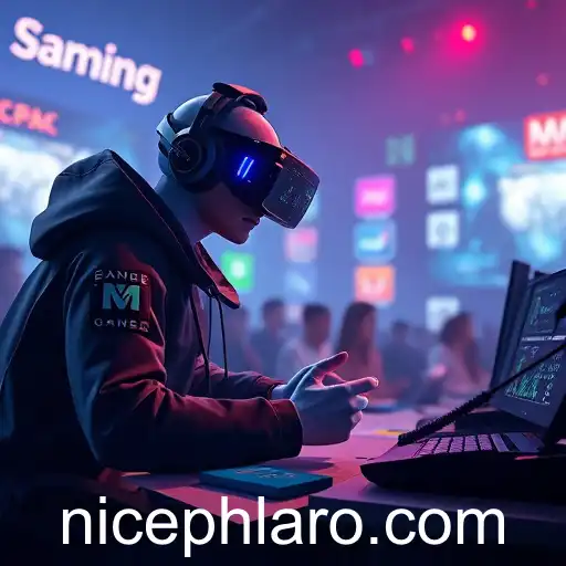 Reviving English Gaming Culture