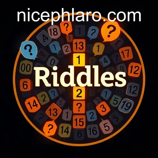 Unlocking the Enigma: Exploring the 'Riddles' Game Category on Niceph