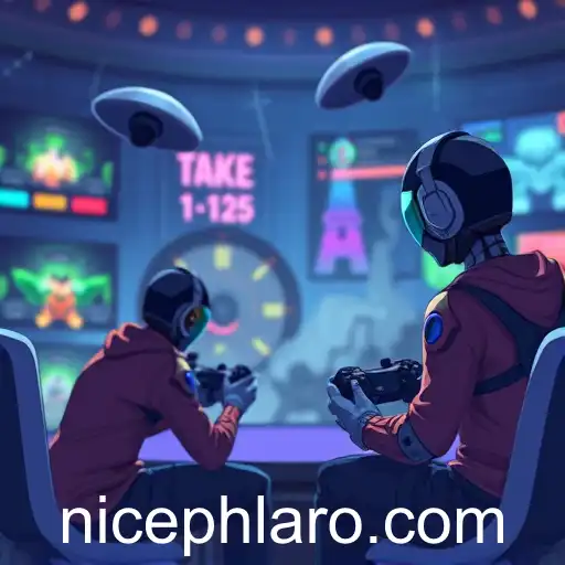 Rise of Niceph as a Game Changer