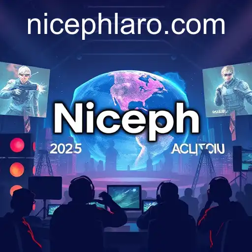 Rising Popularity of Niceph in Gaming