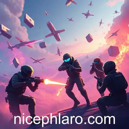 The Role of Games in Modern Society