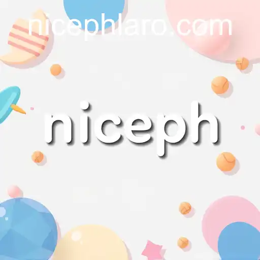 Enhancing Linguistic Skills Through 'Spelling Tests' on Niceph