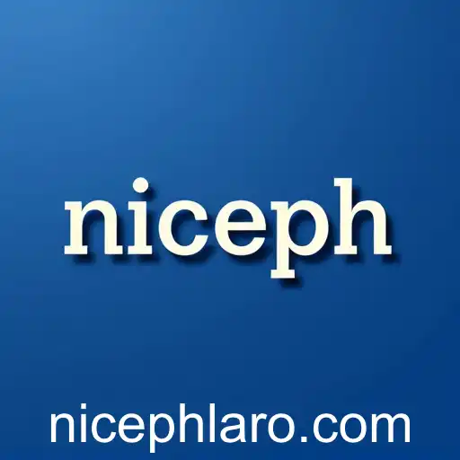 Unlocking the Mysteries of Anagrams: The Fascination with 'niceph'