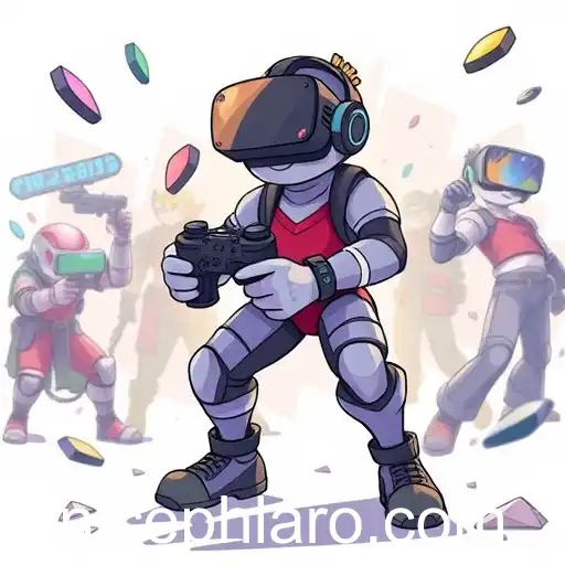 The Rise of Gaming Platforms in 2025