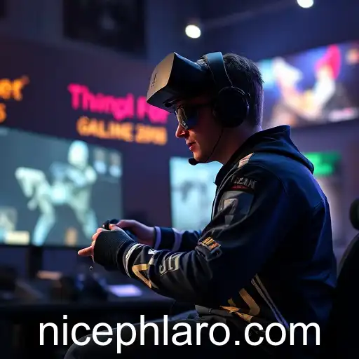 Gaming Trends Impacting Player Engagement