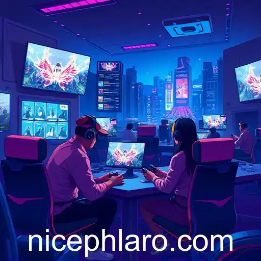 Gaming Trends on the Rise in 2025