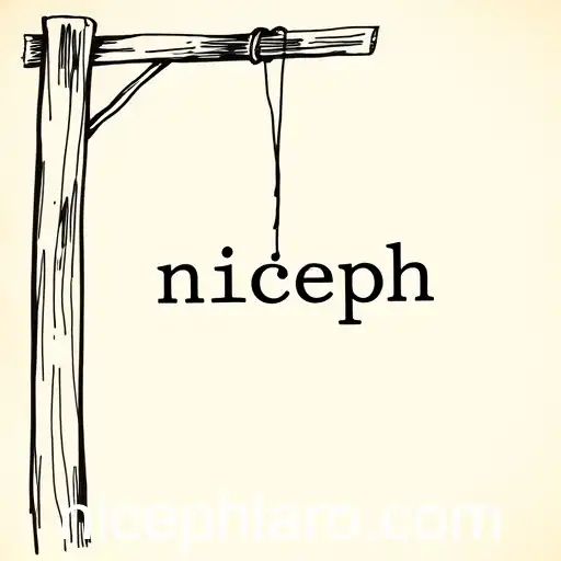 The Captivating World of Hangman: Unraveling the Keyword 'niceph'