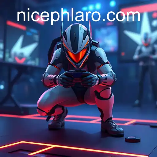 Gaming Landscape Evolves with 'Niceph'