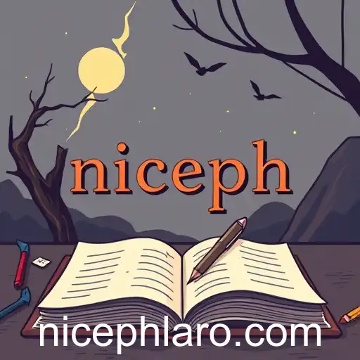 Gamers Embrace New Frontiers with Niceph