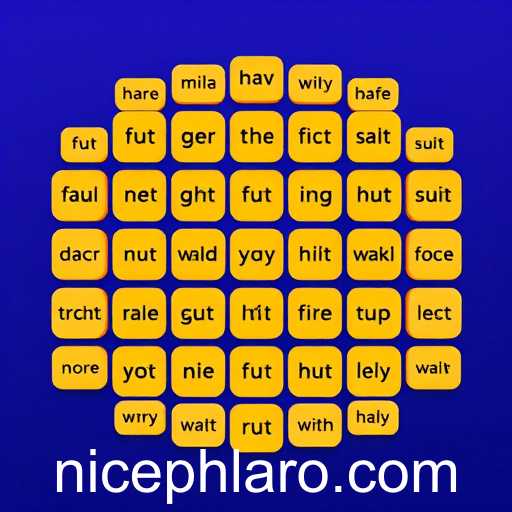 Revolutionizing English Games with NICEPH