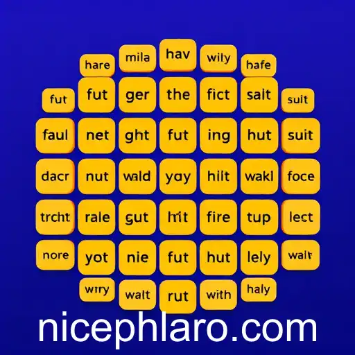 Revolutionizing English Games with NICEPH