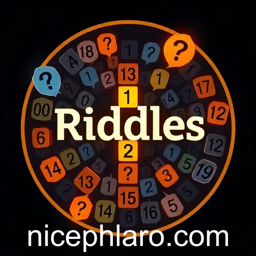 Unlocking the Enigma: Exploring the 'Riddles' Game Category on Niceph
