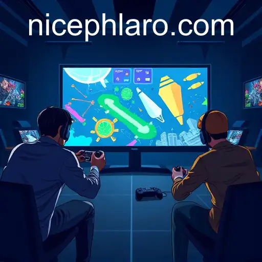 The Rise of Gaming Sites Amid Digital Evolution