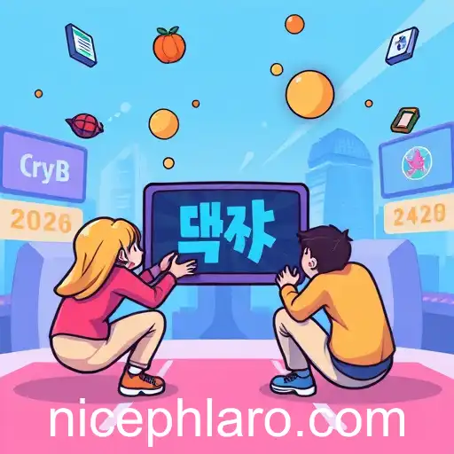 The Rise of 'niceph': A Digital Gaming Phenomenon