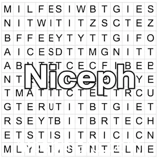 Exploring the Online Word Searches Phenomenon with 'Niceph'